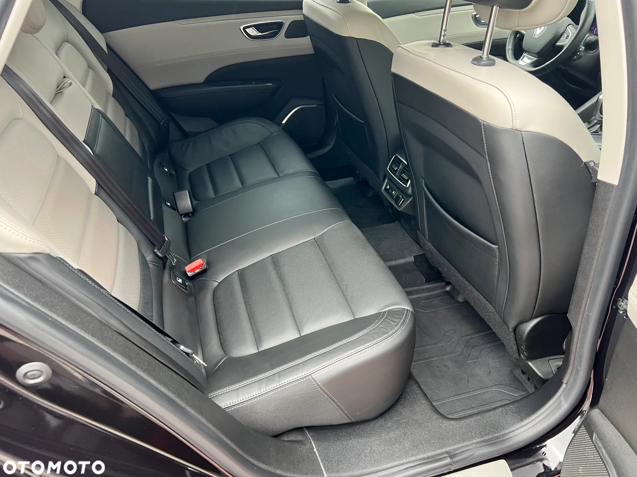 Renault Talisman 1.8 TCe FAP Initiale Paris EDC - 8
