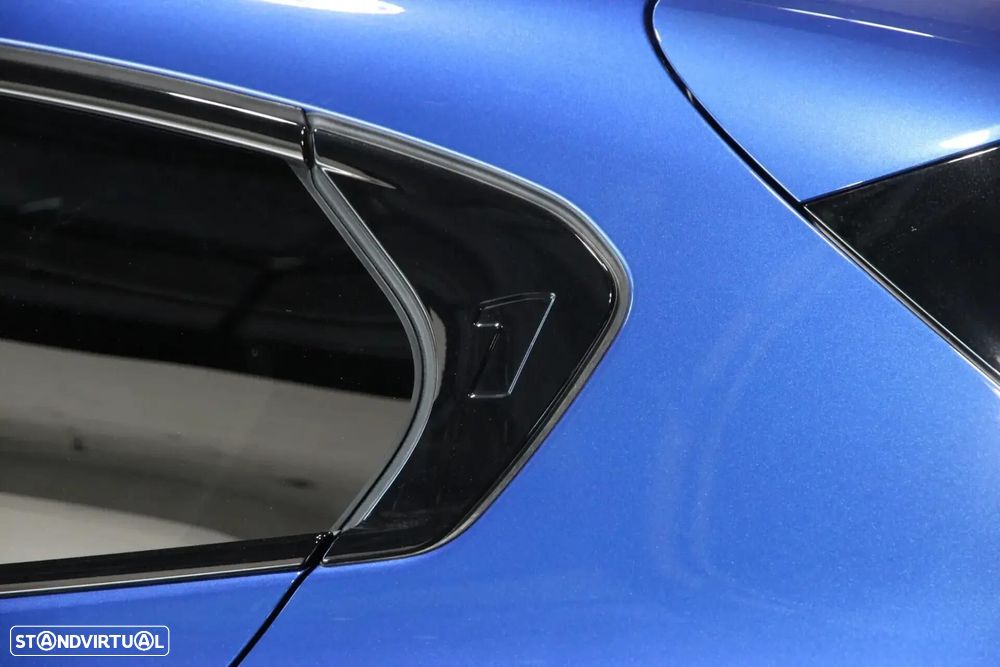 BMW 116 Pack Desportivo M - 25