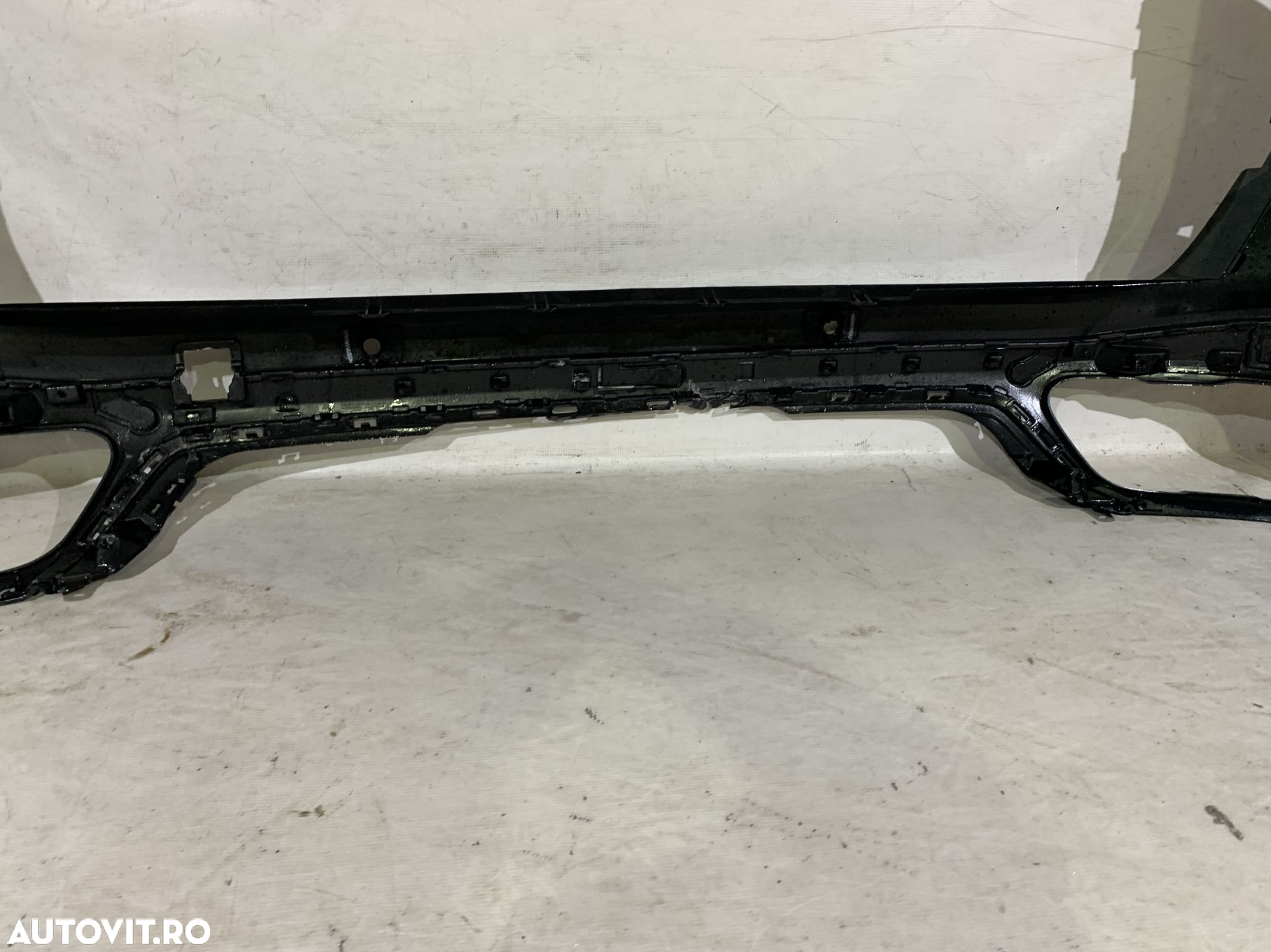 Bara spate BMW X5, G05, LCI facelift, 2022, 2023, 2024, cod origine OE 51128069240. - 7