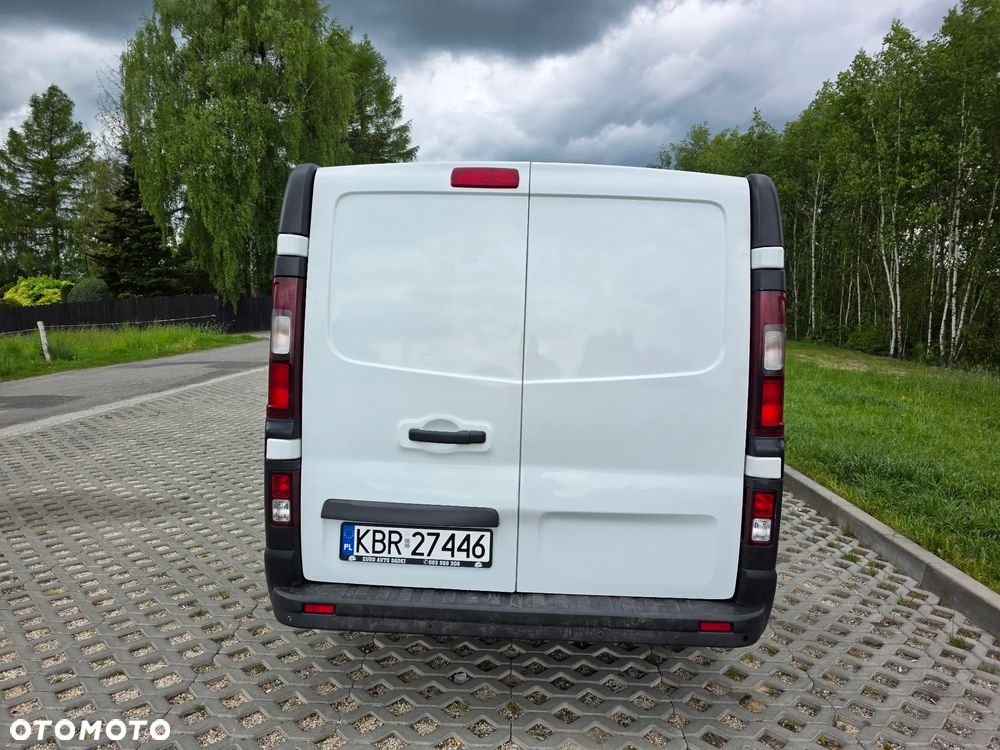 Renault Trafic - 5