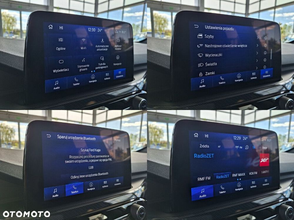 Ford Kuga 1.5 EcoBoost FWD ST-Line - 34