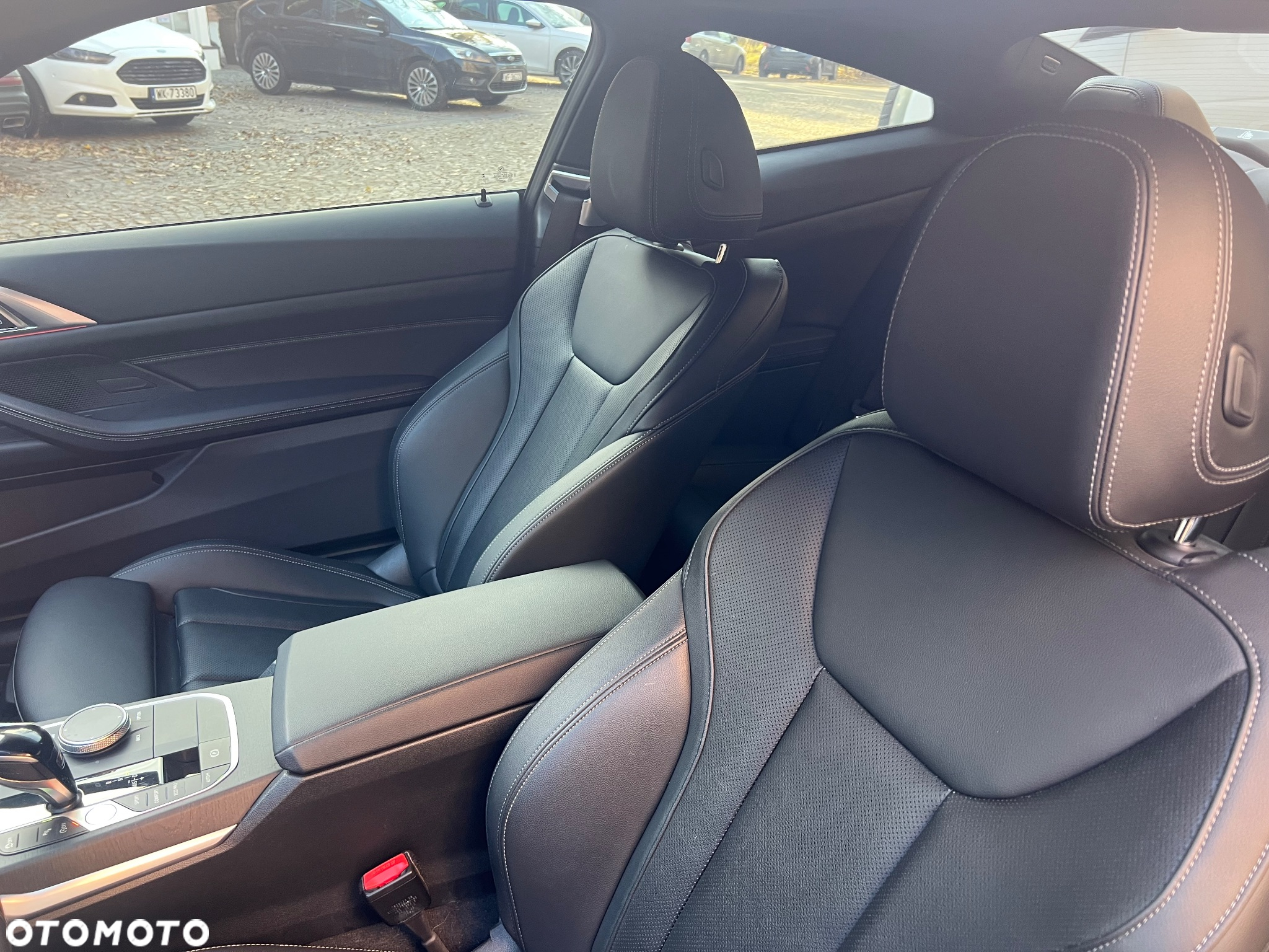 BMW Seria 4 430i Coupe - 11