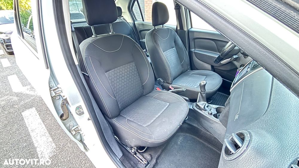Dacia Logan 0.9 TCe Laureate - 5