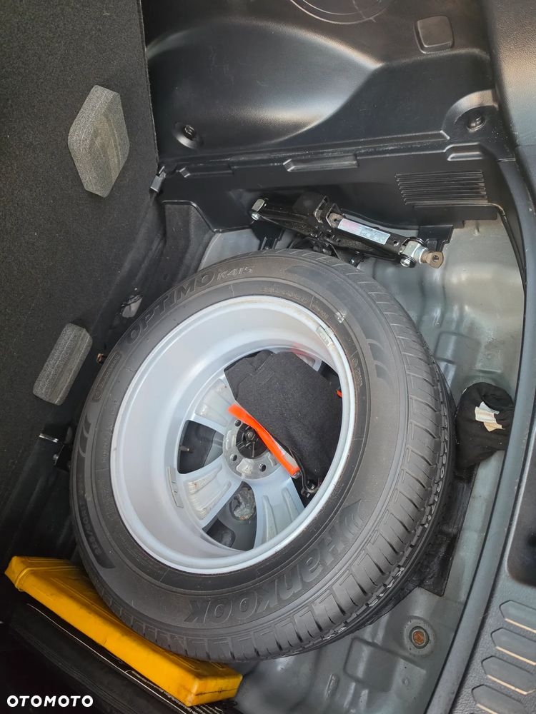 Kia Sportage - 18