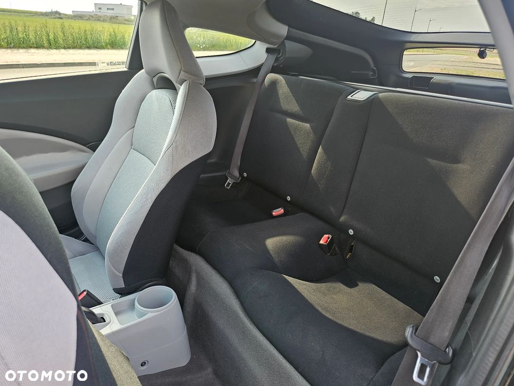 Honda CR-Z 1.5 i-VTEC GT - 7