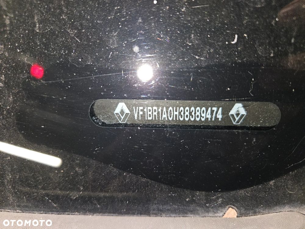 Renault Clio 1.4 16V Authentique - 14