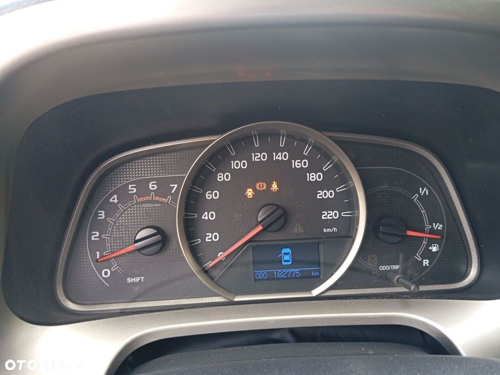 Toyota RAV4 - 17