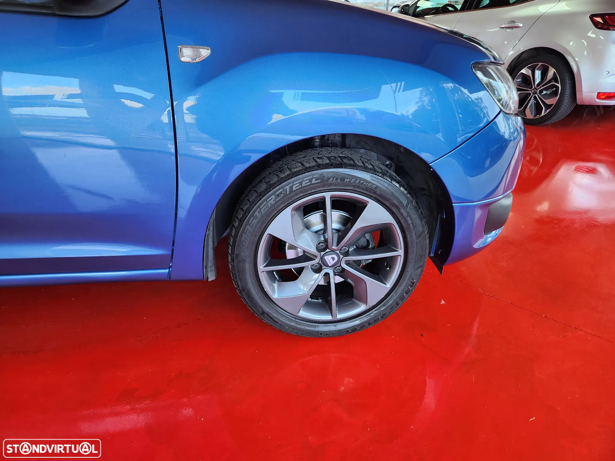 Dacia Sandero 0.9 TCe Comfort - 30