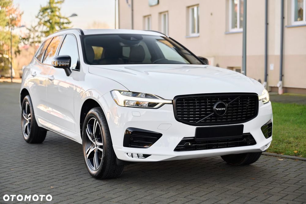Volvo XC 60 D4 R-Design - 14