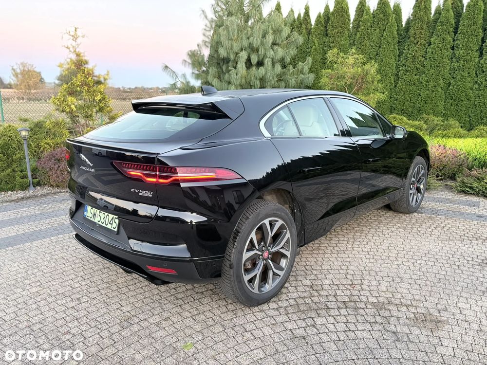 Jaguar I-Pace - 6