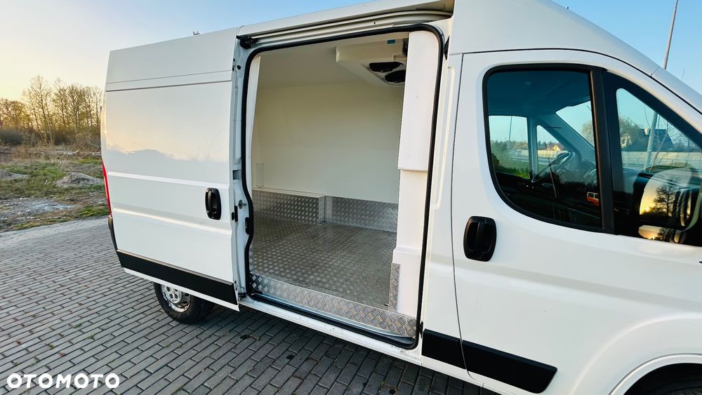 Peugeot Boxer - 13