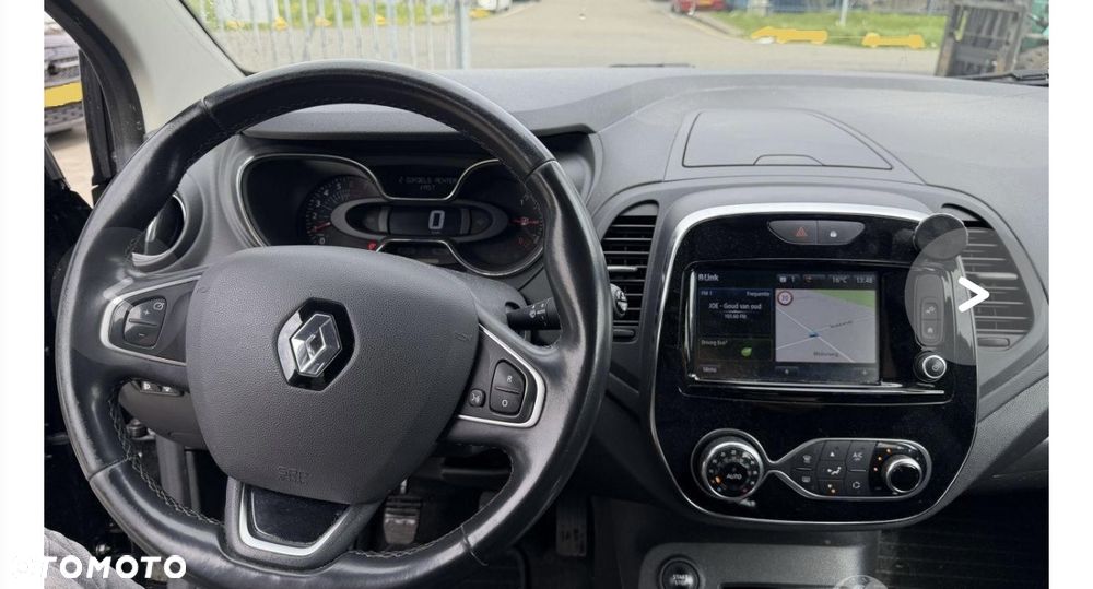 Renault Captur (ENERGY) TCe 90 INTENS - 11