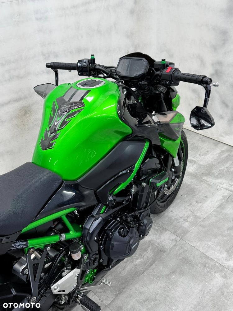 Kawasaki Z 900 - 4