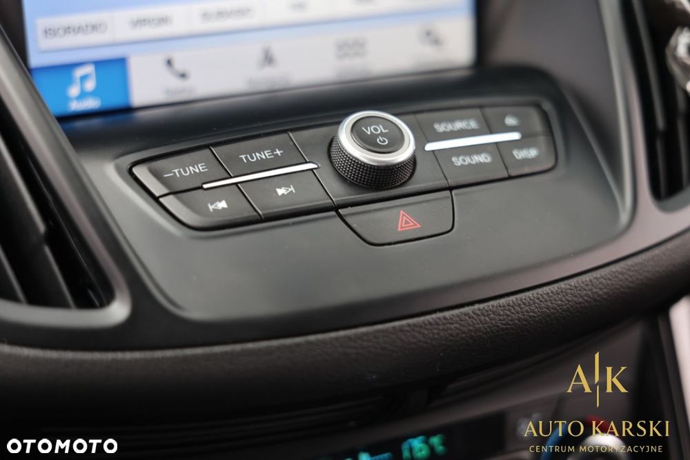 Ford Kuga - 32