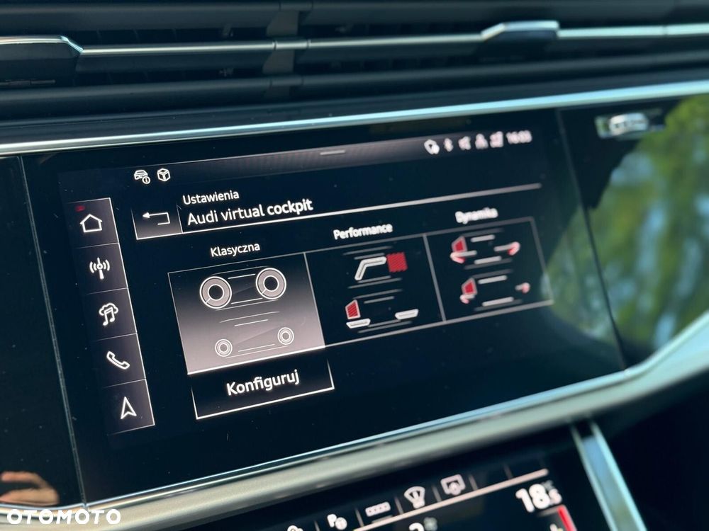 Audi Q7 - 38