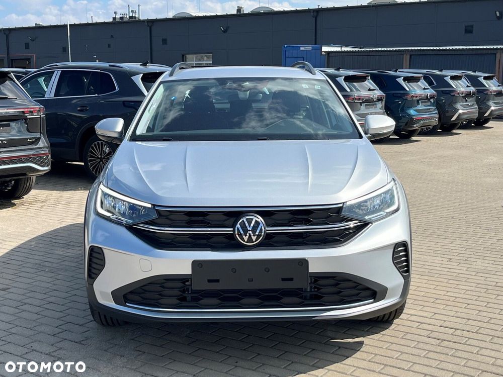 Volkswagen Taigo 1.0 TSI Pure DSG - 3