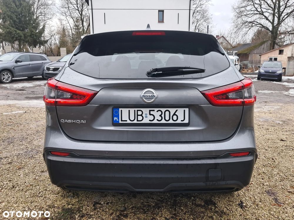 Nissan Qashqai - 26