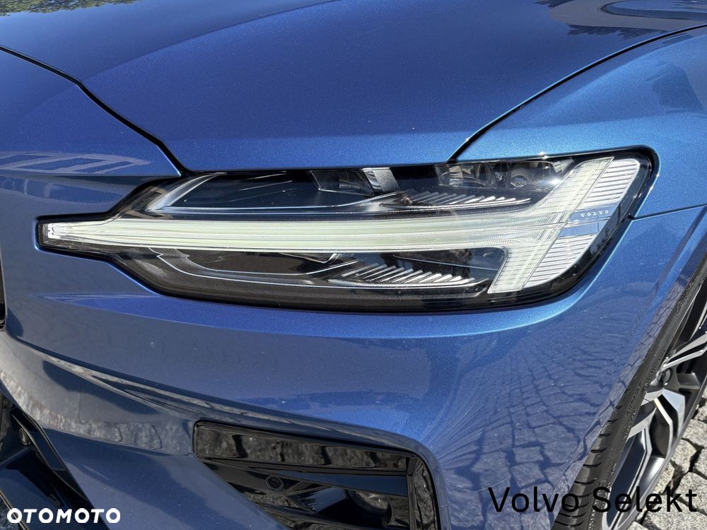 Volvo S60 - 8