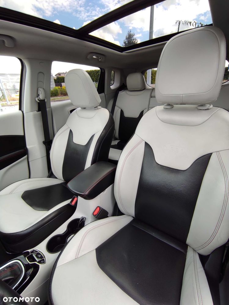 Jeep Compass - 5