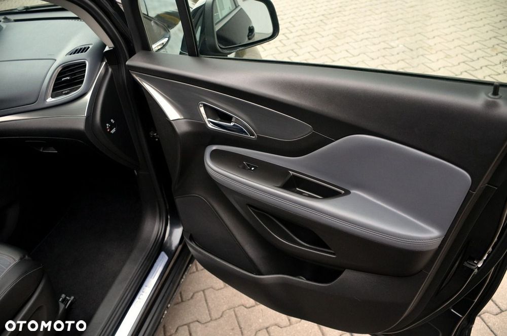 Opel Mokka - 18