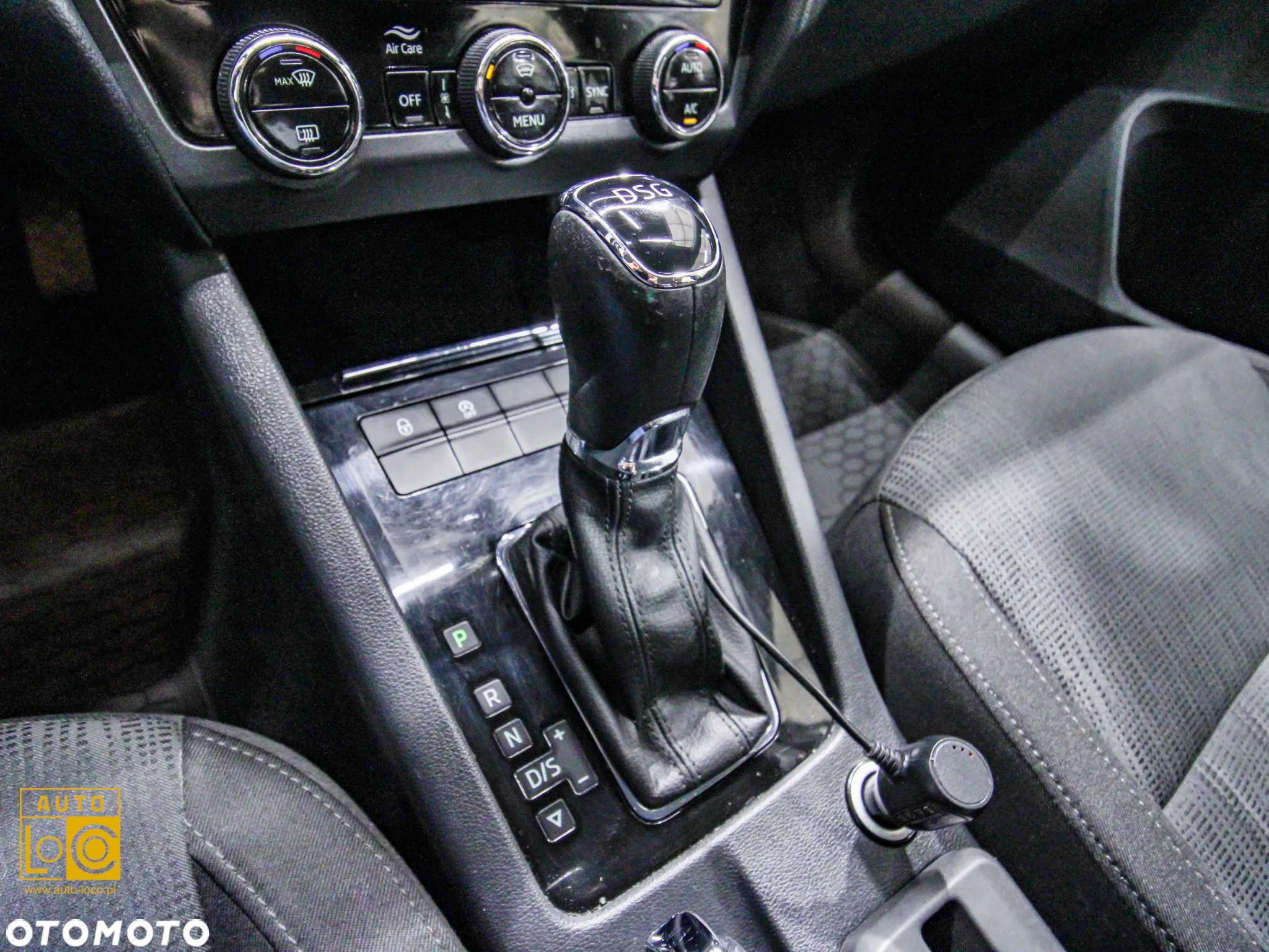 Skoda Octavia 2.0 TSI GPF Style DSG - 25