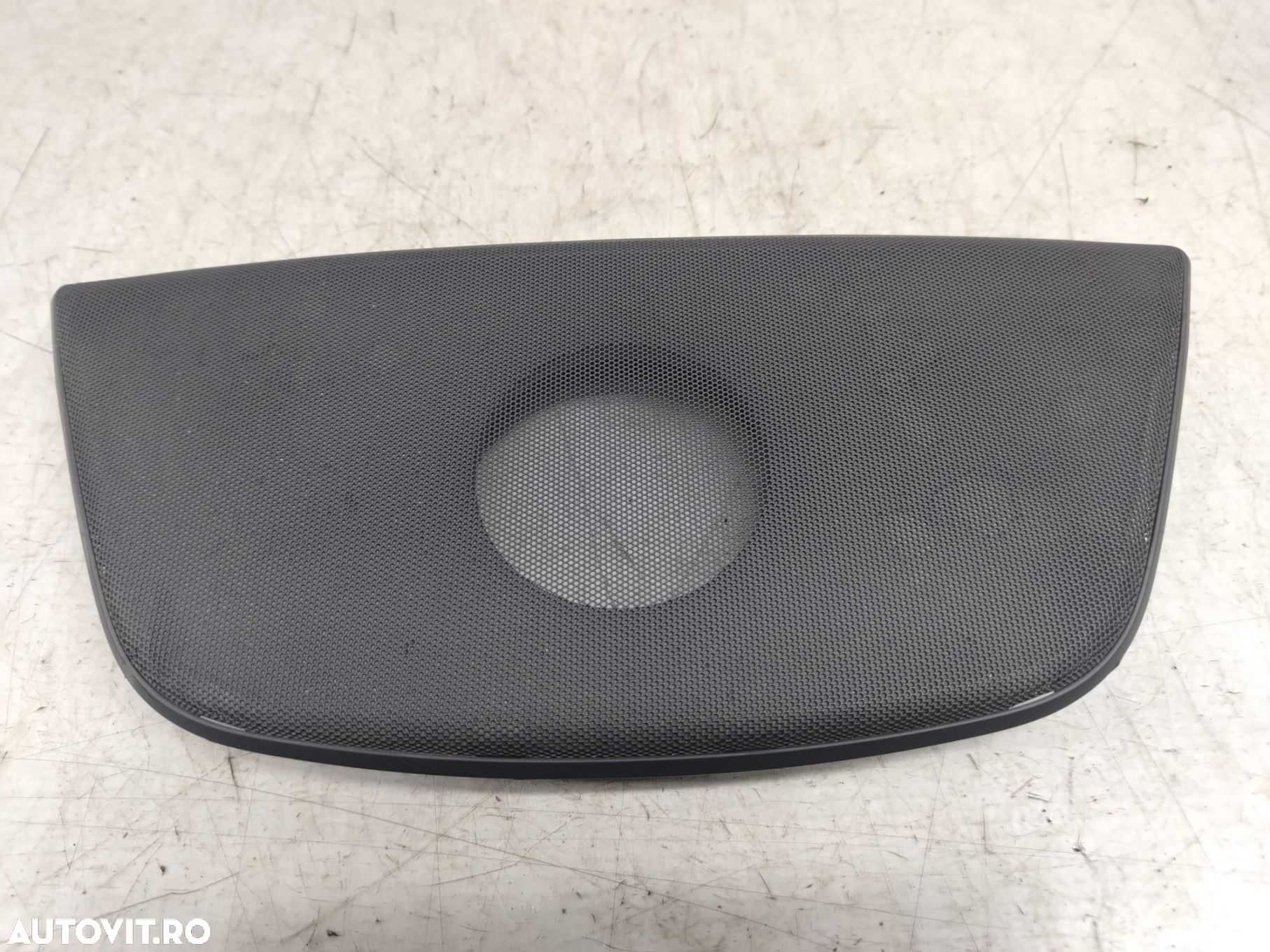 Ornament 9686447077 Peugeot 508 1 [2010 - 2014] 2.0 hdi Hybrid RHC - 1