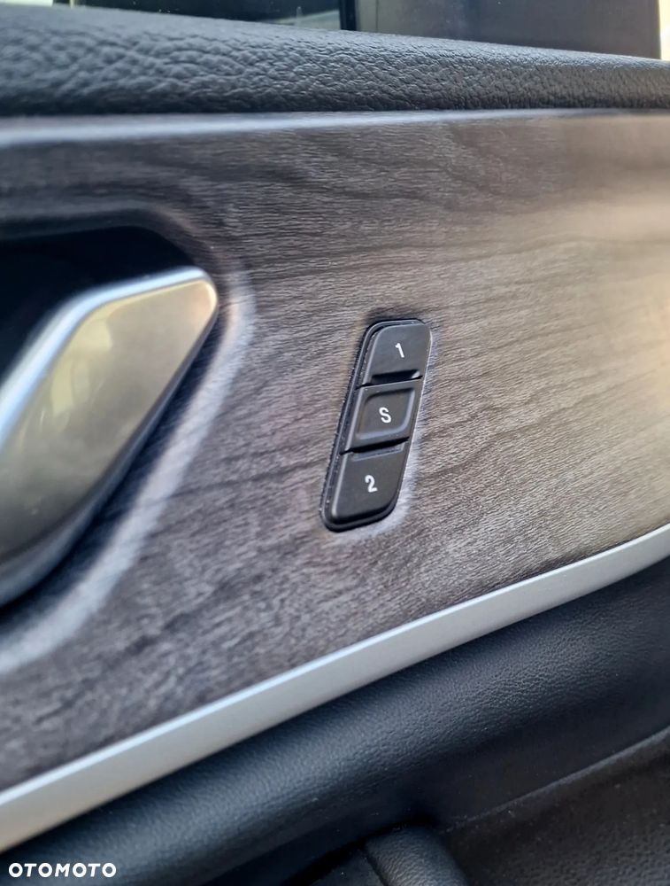 Jeep Grand Cherokee 3.6 V6 Pentastar 4WD Automatik Limited - 23