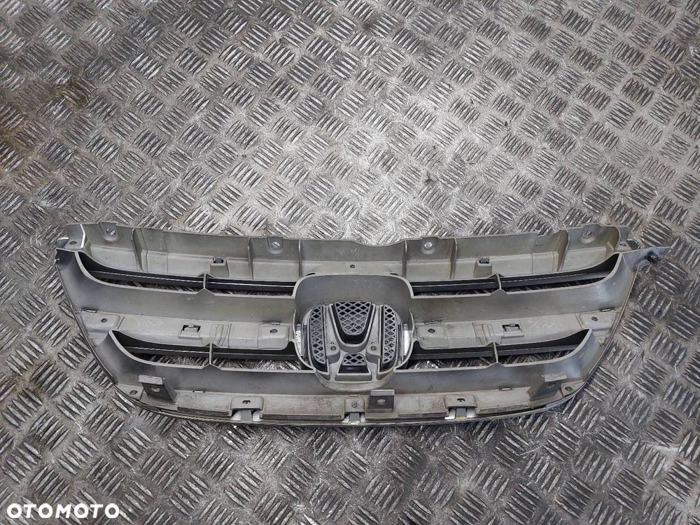 GRILL ATRAPA CHŁODNICY HONDA FR-V I ID: 239253 - 7