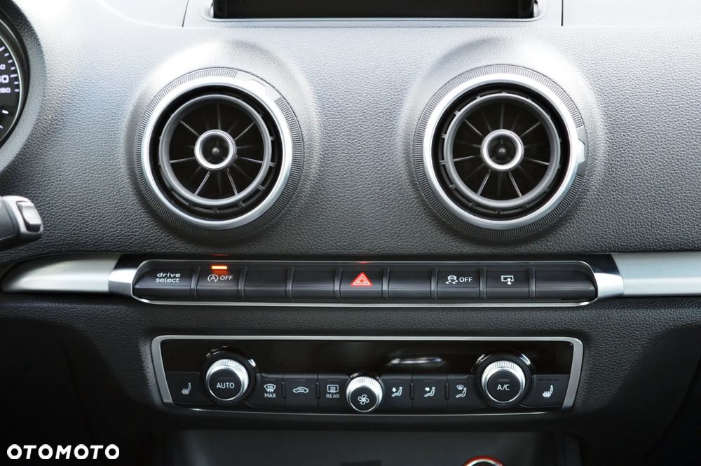 Audi A3 Sportback - 39