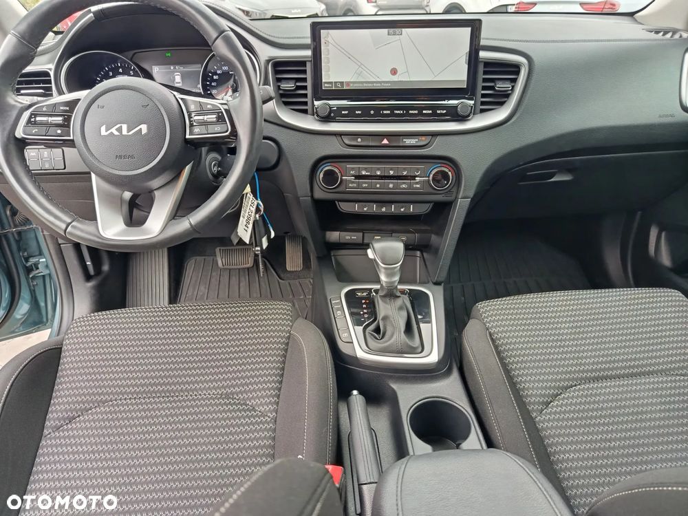 Kia Ceed 1.5 T-GDI M DCT - 9