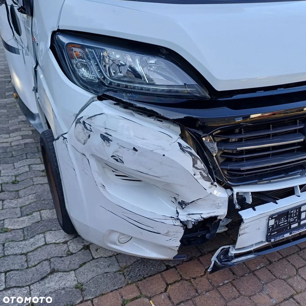 Fiat Ducato Mobi Kea P65 FCA Italy - 4