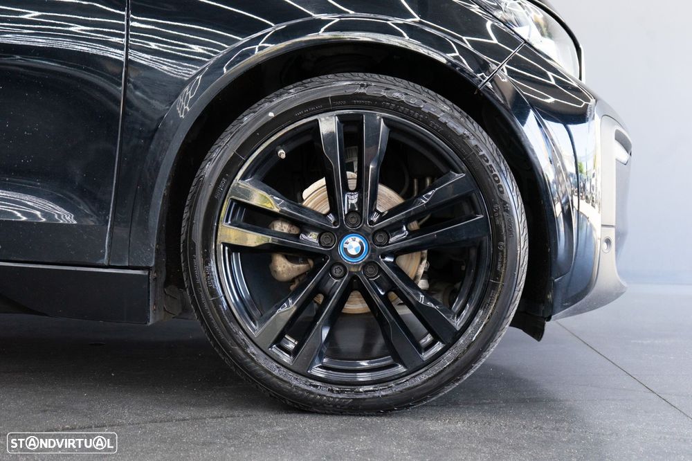BMW i3 120Ah - 13