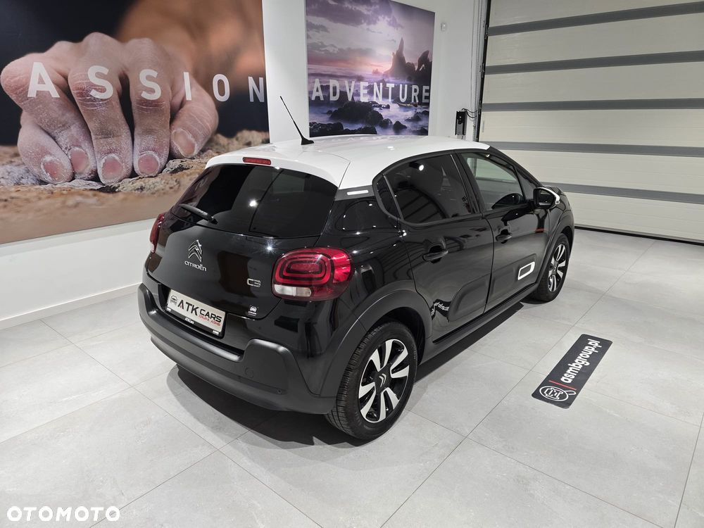 Citroën C3 1.2 PureTech Shine - 7