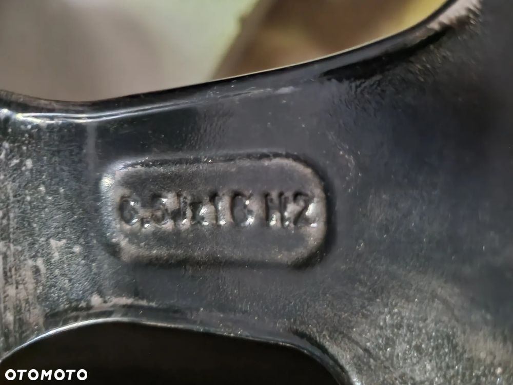 Koła Felgi aluminowe 16 OZ MSW 48 VAN/ opony letnie Continental Van Contact Eco 235/65/16C Ford Kamper Bus - 14