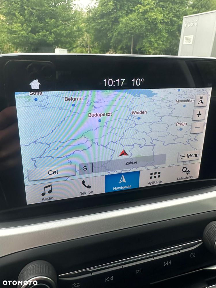 Ford Focus 1.0 EcoBoost Start-Stopp-System COOL&CONNECT - 24