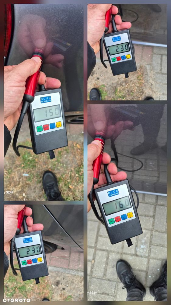 Citroën C4 Picasso BlueHDi 150 SHINE - 35