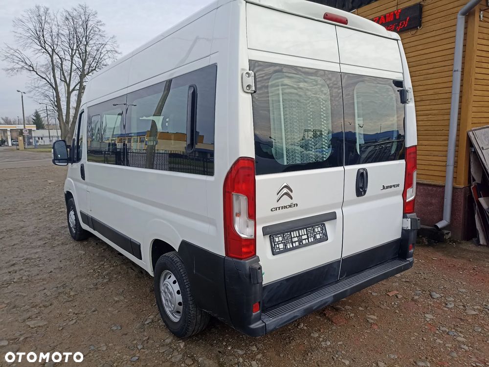 Citroën Jumper L2H2 Durisotti S&S - 6