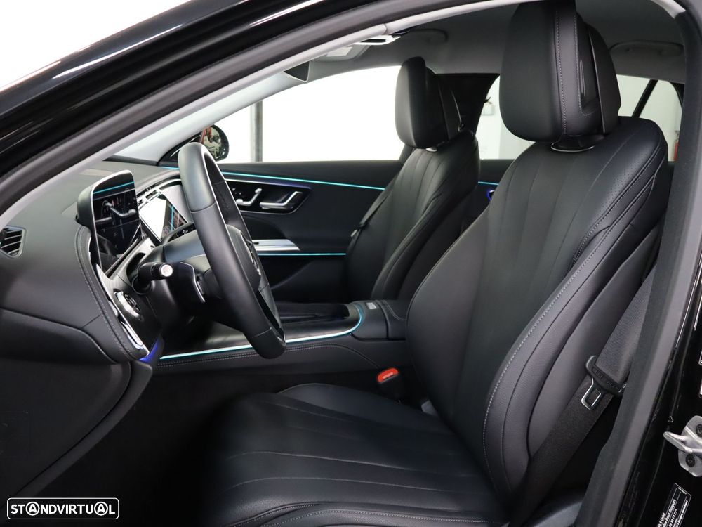 Mercedes-Benz E 300 de 4Matic All-Terrain - 12