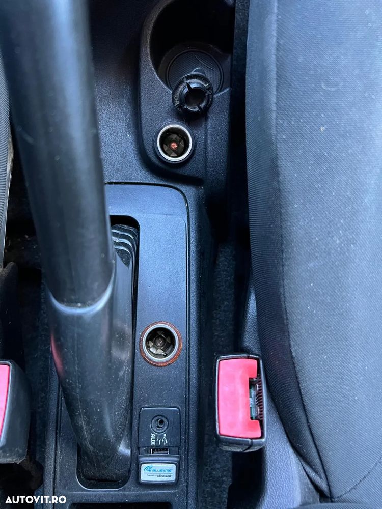 Fiat Doblo 1.6 16V Multijet lang Lounge - 14