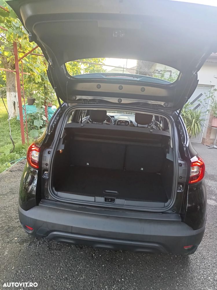 Renault Captur ENERGY TCe Life - 5