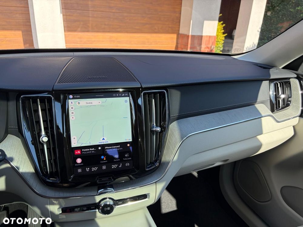 Volvo XC 60 - 12
