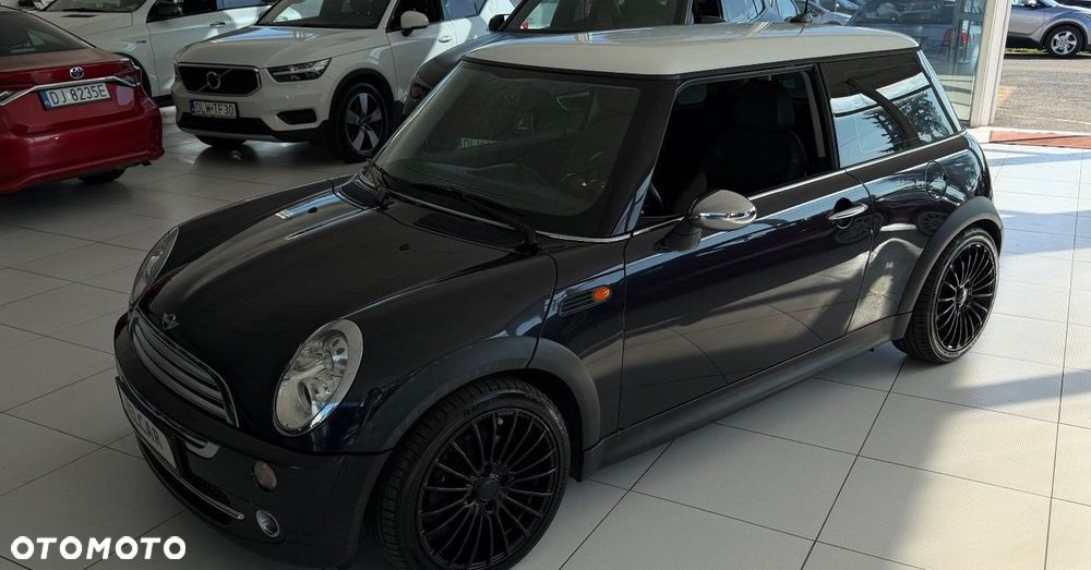 MINI Cooper - 10