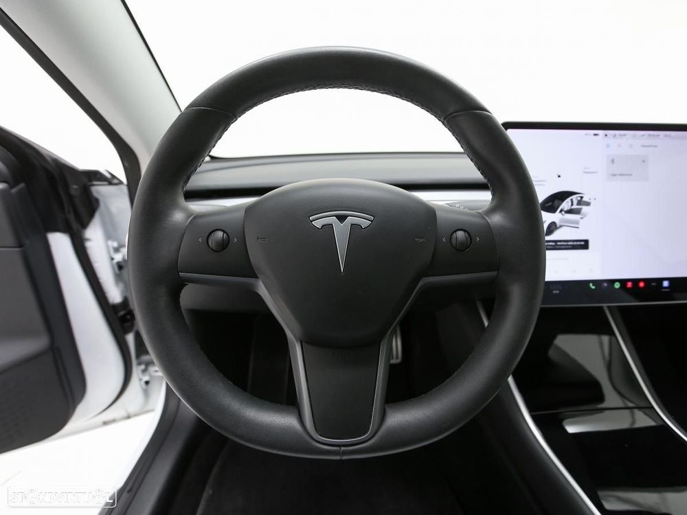 Tesla Model 3 AWD Dual Motor Performance - 18