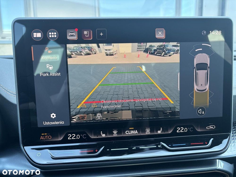 Cupra Formentor 1.5 eTSI mHEV DSG - 22