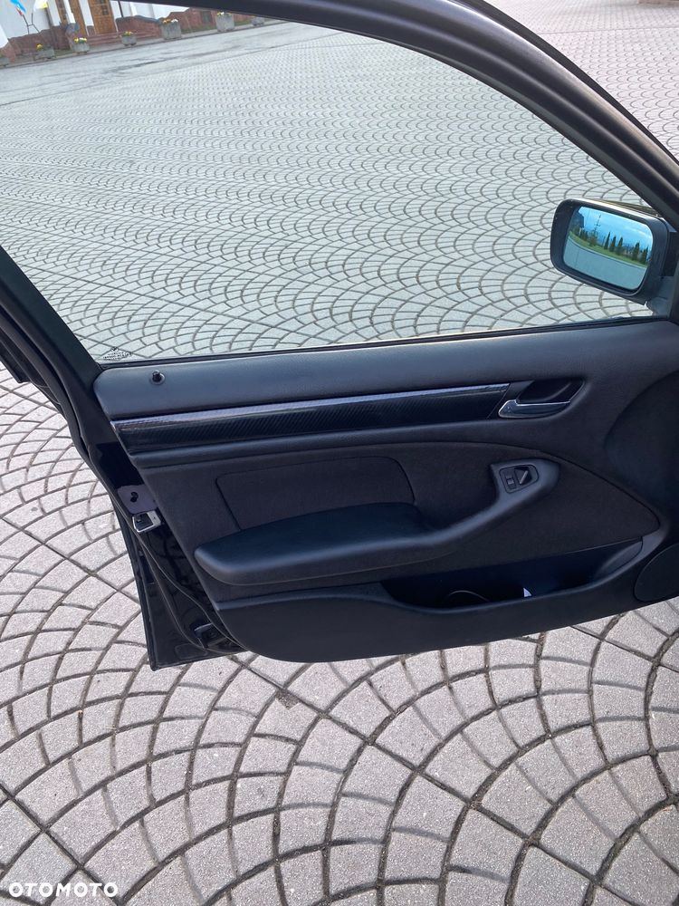 BMW Seria 3 - 17