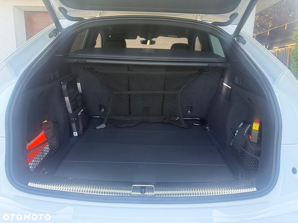 Audi Q5 40 TFSI mHEV Quattro S Line S tronic - 5