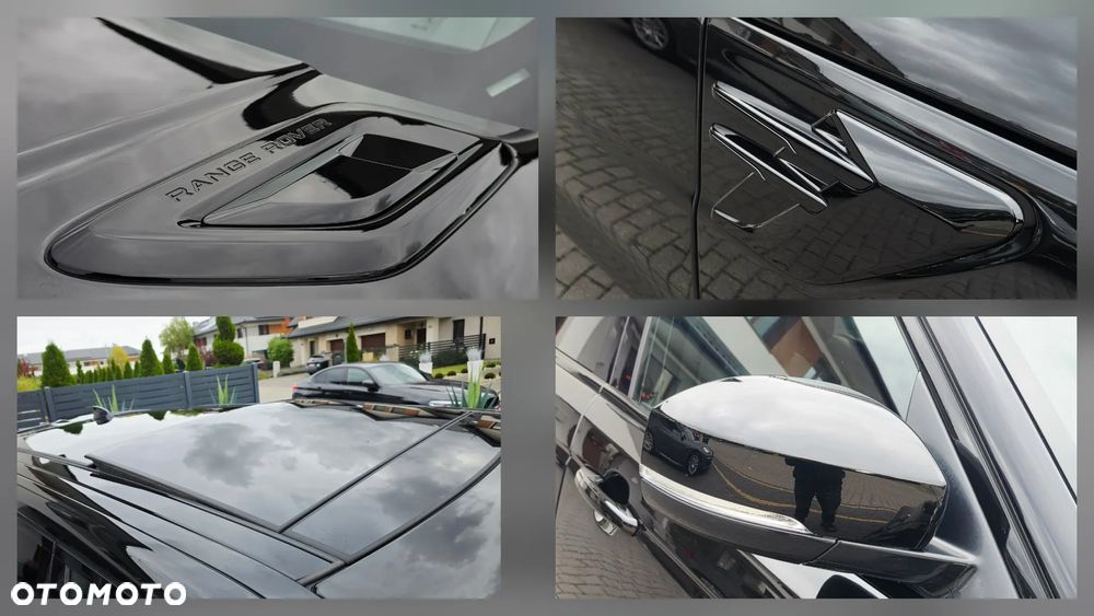 Land Rover Range Rover Sport D300 (SDV6) HSE - 20