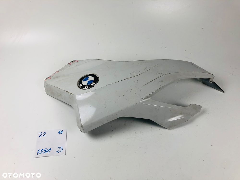 BMW C600 K18 czacha czasza owiewka lewa