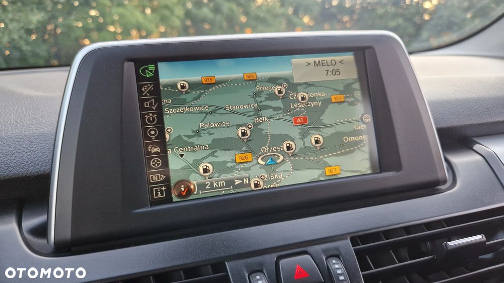 BMW Seria 2 216d Active Tourer Luxury Line - 18