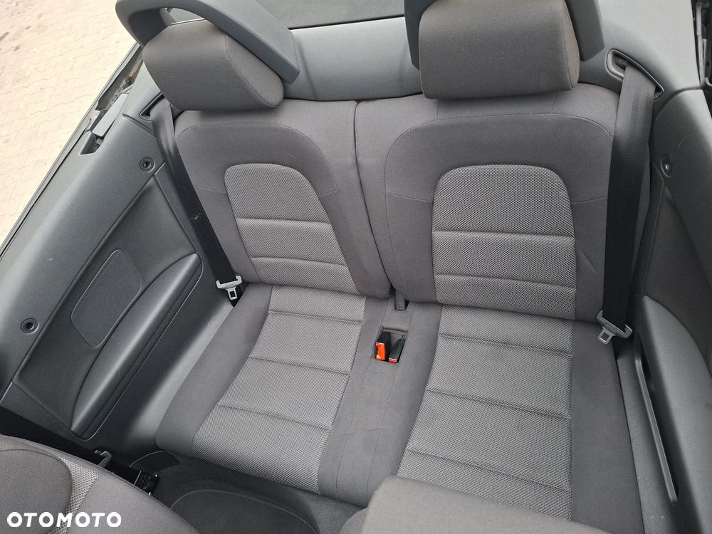 Audi A3 Cabrio - 20
